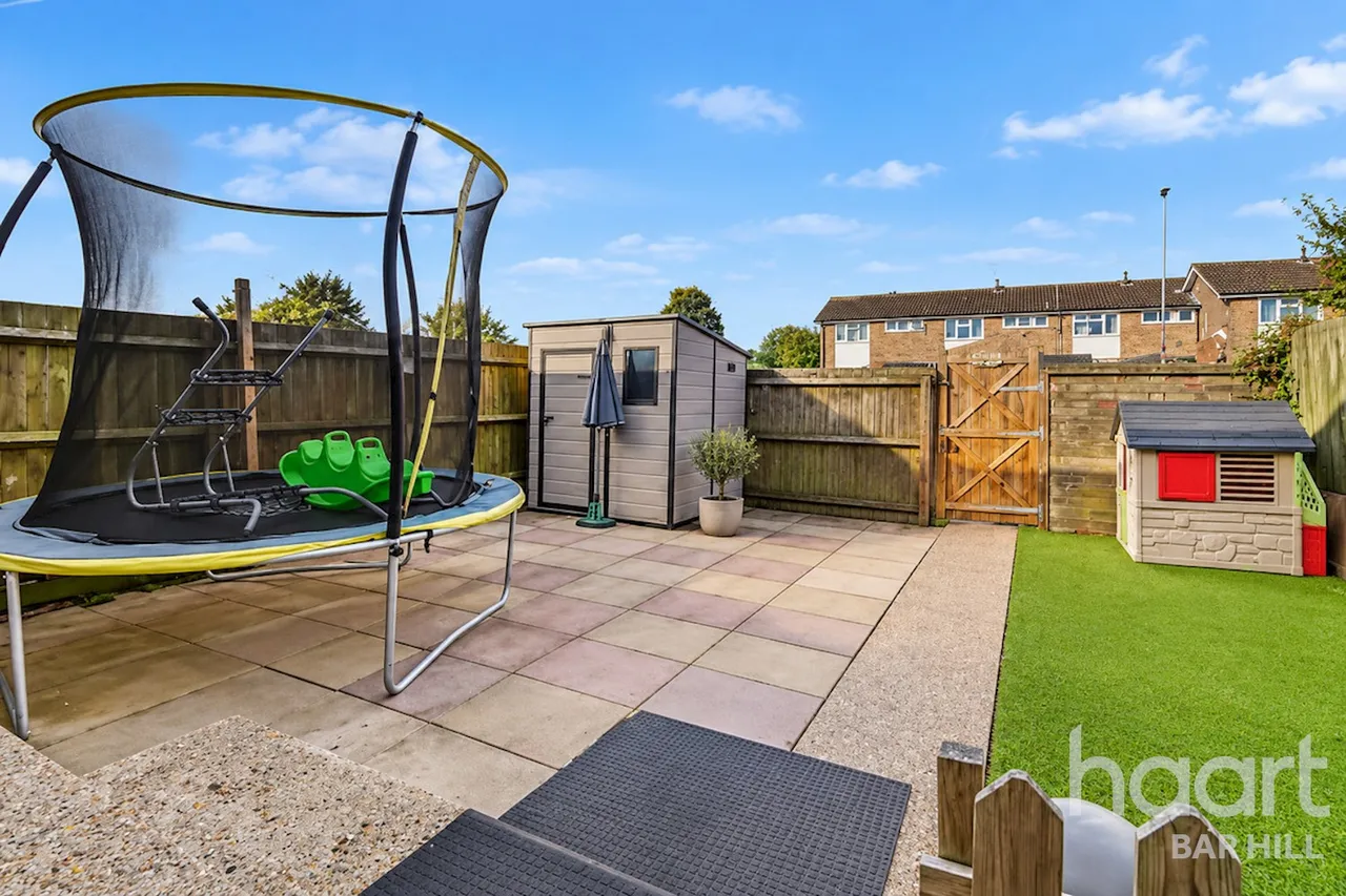 Rockmill End, Cambridge, CB24, photo 2