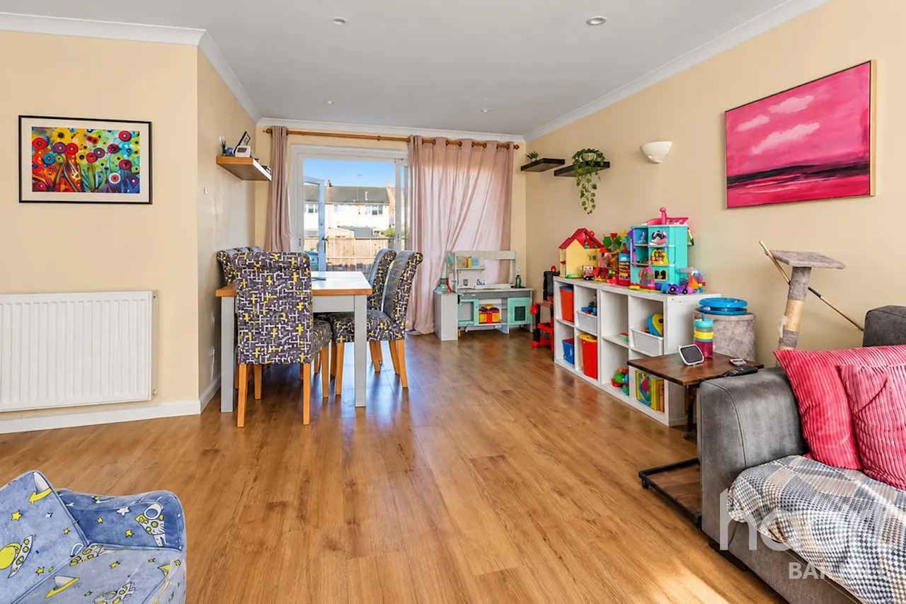 Rockmill End, Cambridge, CB24, photo 5
