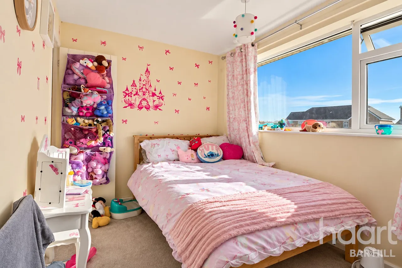 Rockmill End, Cambridge, CB24, photo 13