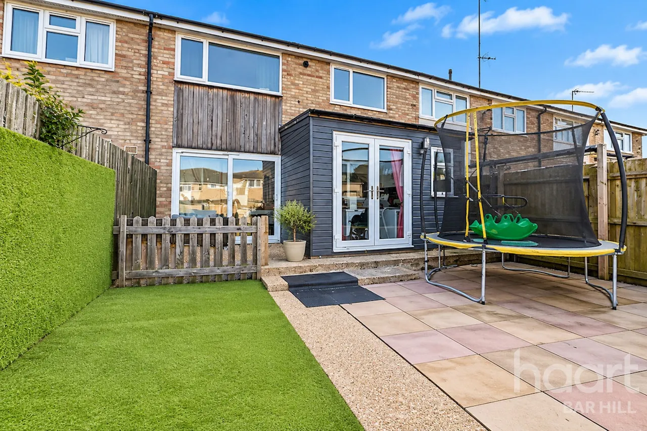 Rockmill End, Cambridge, CB24, photo 10