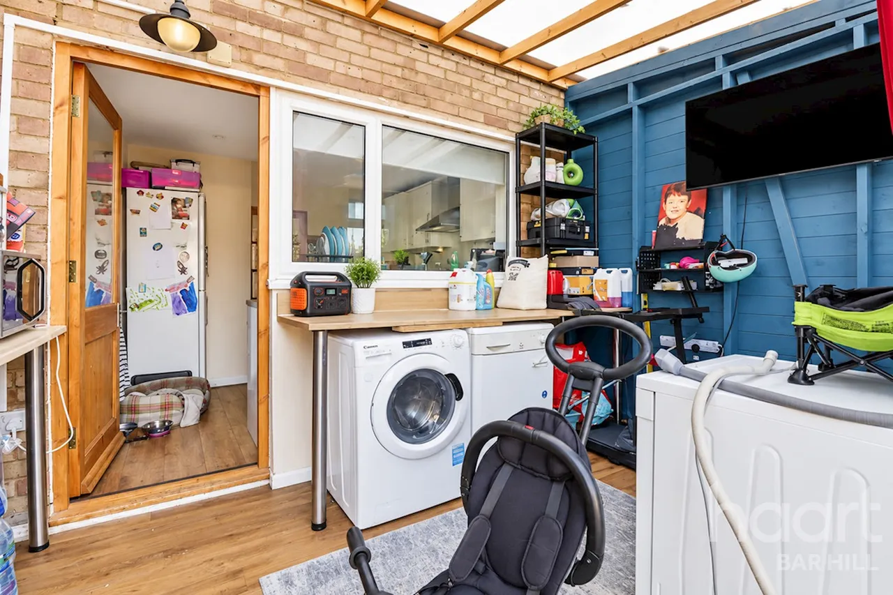 Rockmill End, Cambridge, CB24, photo 9