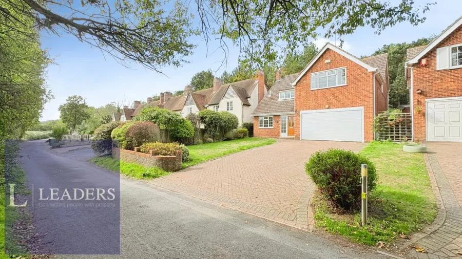 4 bed house for sale, Boxmill Lane, Halstead, CO9