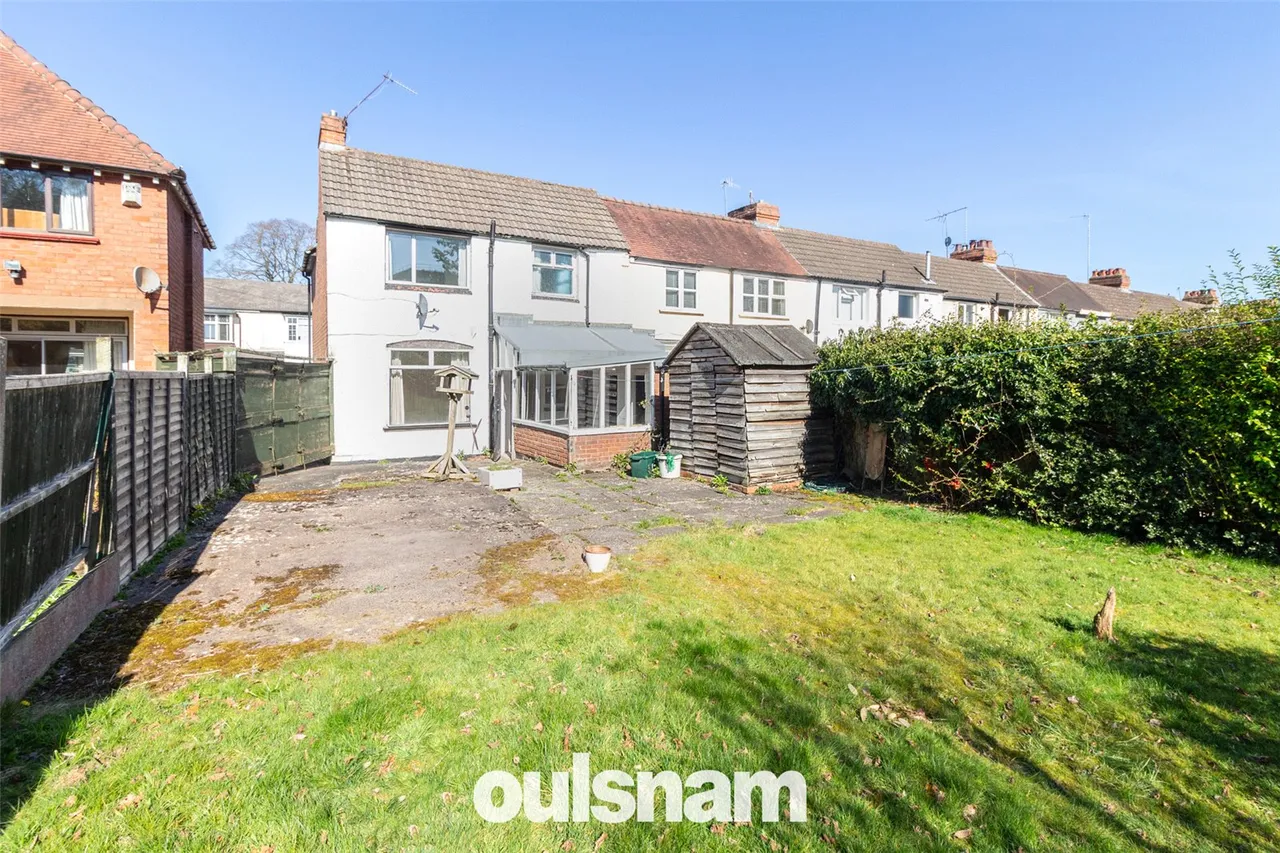 Hawkesley Mill Lane, Birmingham, West Midlands, B31 2RL, photo 9