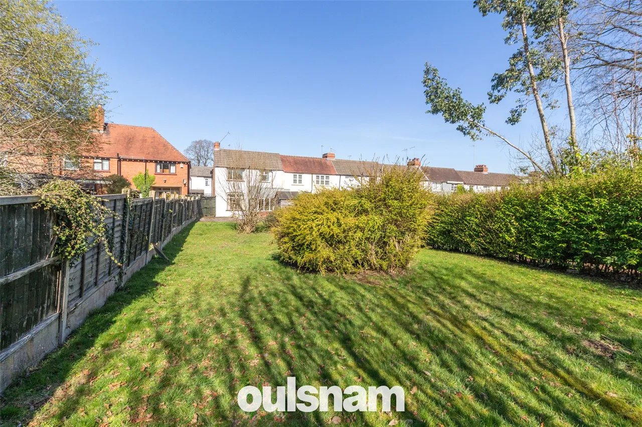 Hawkesley Mill Lane, Birmingham, West Midlands, B31 2RL, photo 10