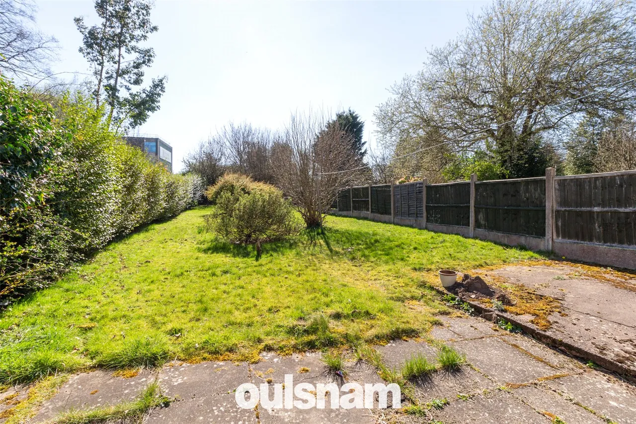 Hawkesley Mill Lane, Birmingham, West Midlands, B31 2RL, photo 8