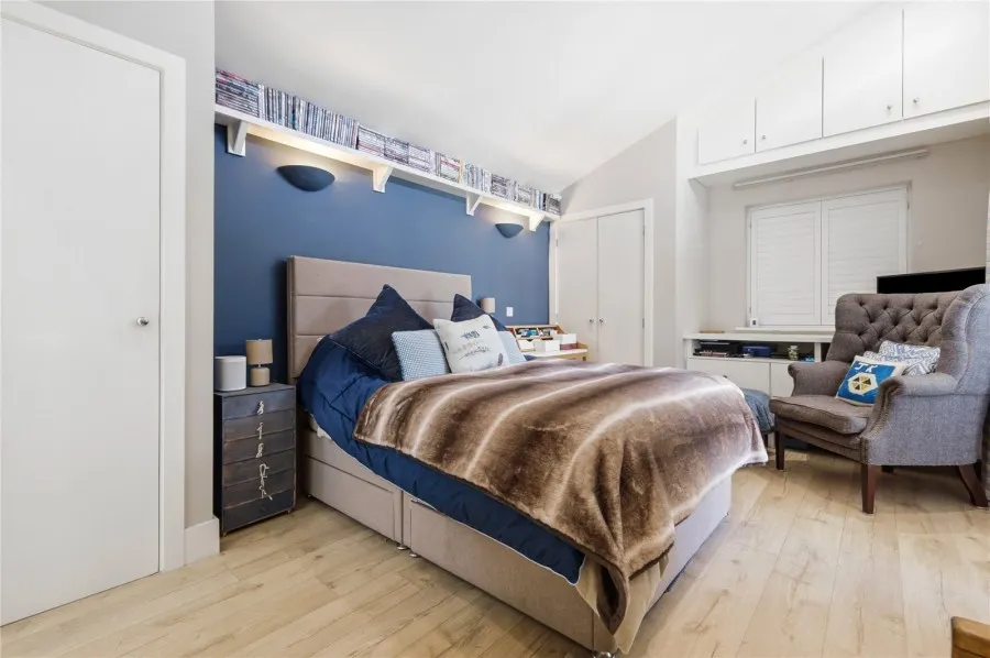 with 4 bedrooms in Great Chesterford, Nr Saffron Walden, CB10, photo 13