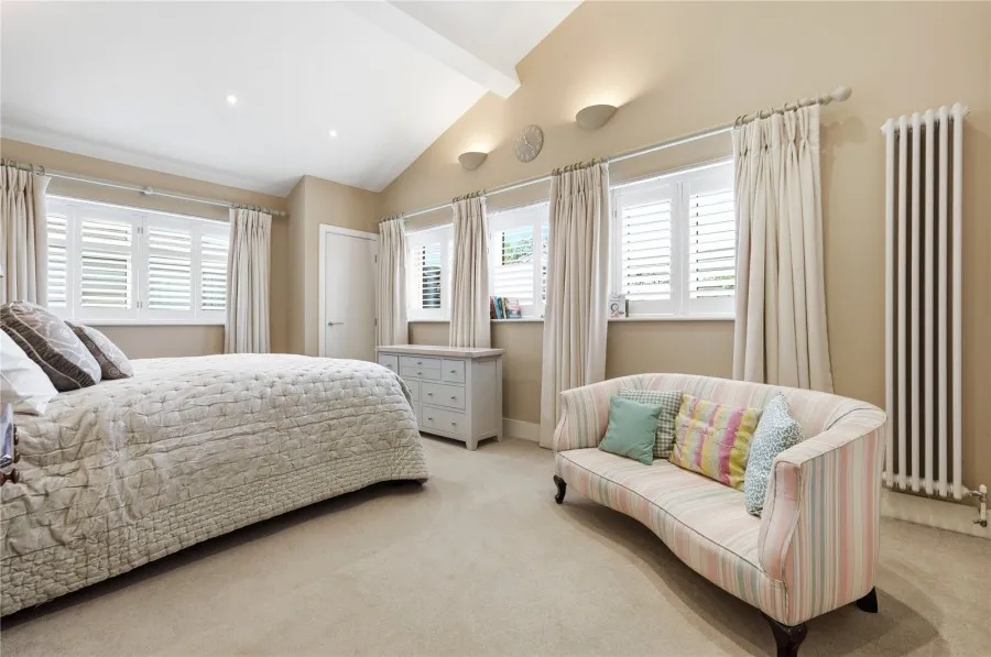 with 4 bedrooms in Great Chesterford, Nr Saffron Walden, CB10, photo 11