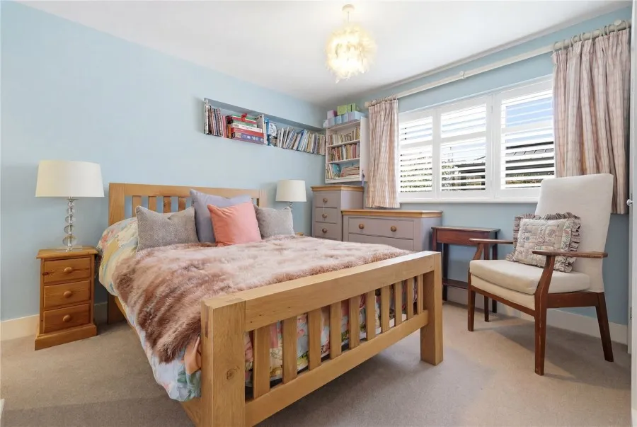 with 4 bedrooms in Great Chesterford, Nr Saffron Walden, CB10, photo 14