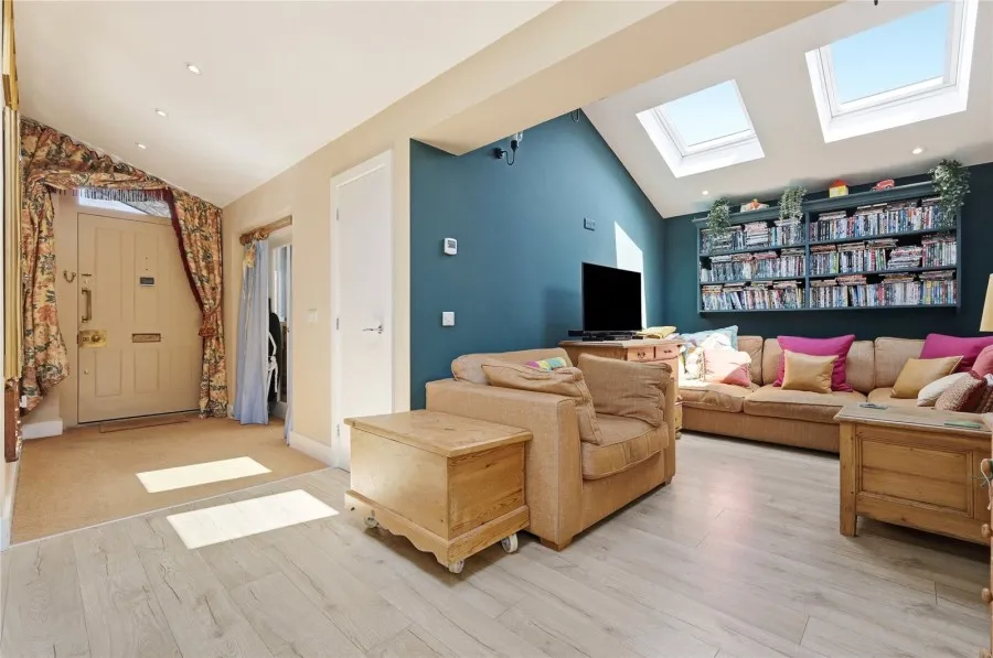 with 4 bedrooms in Great Chesterford, Nr Saffron Walden, CB10, photo 4