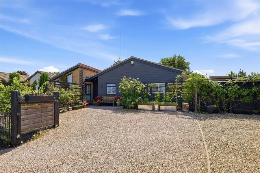 with 4 bedrooms in Great Chesterford, Nr Saffron Walden, CB10, photo 22