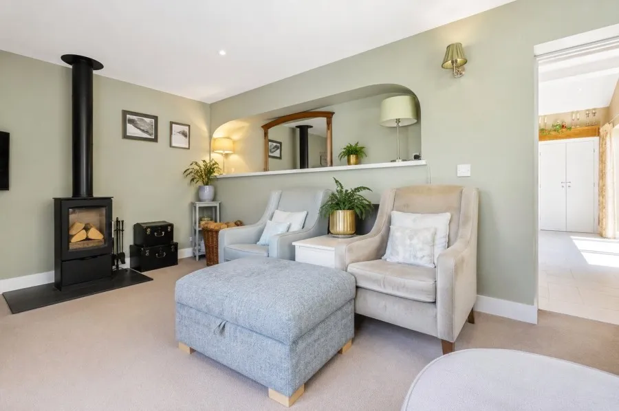 with 4 bedrooms in Great Chesterford, Nr Saffron Walden, CB10, photo 7