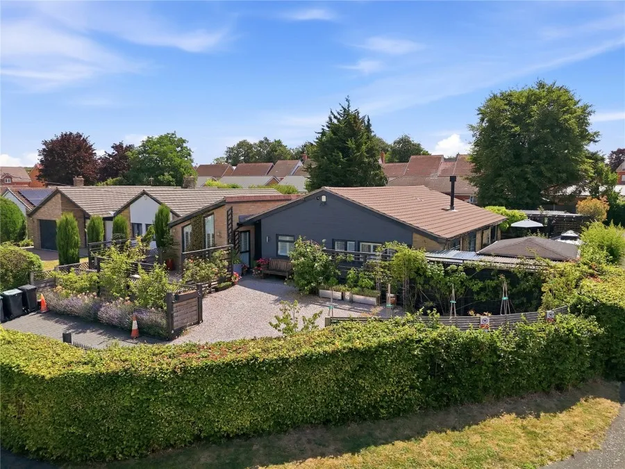with 4 bedrooms in Great Chesterford, Nr Saffron Walden, CB10, photo 18