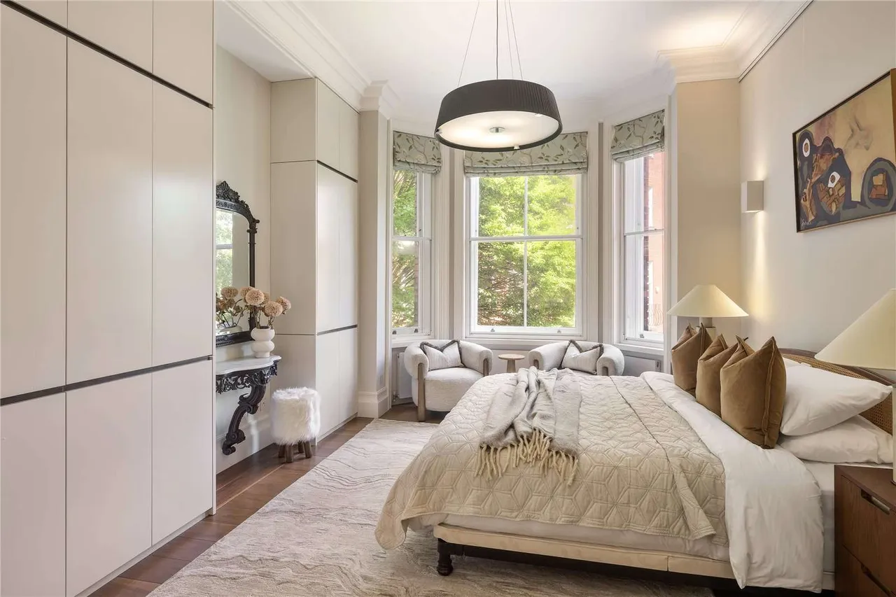Burton Court, Franklins Row, London, SW3 4TA, photo 9