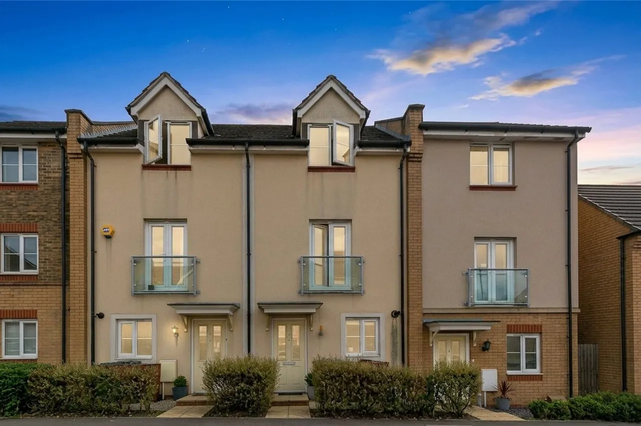 Dorian Road, Horfield, BS7, photo 5