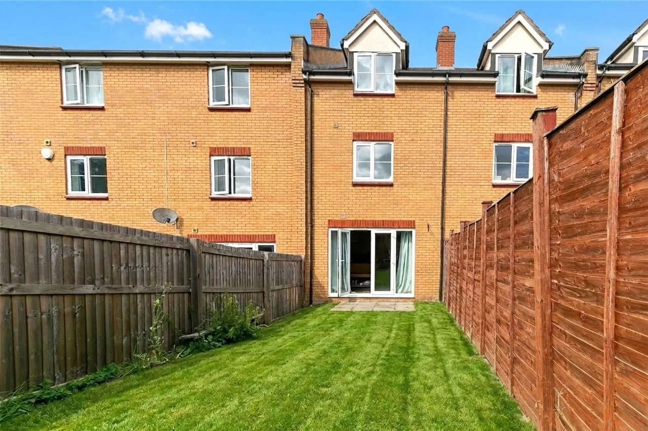 Dorian Road, Horfield, BS7, photo 8