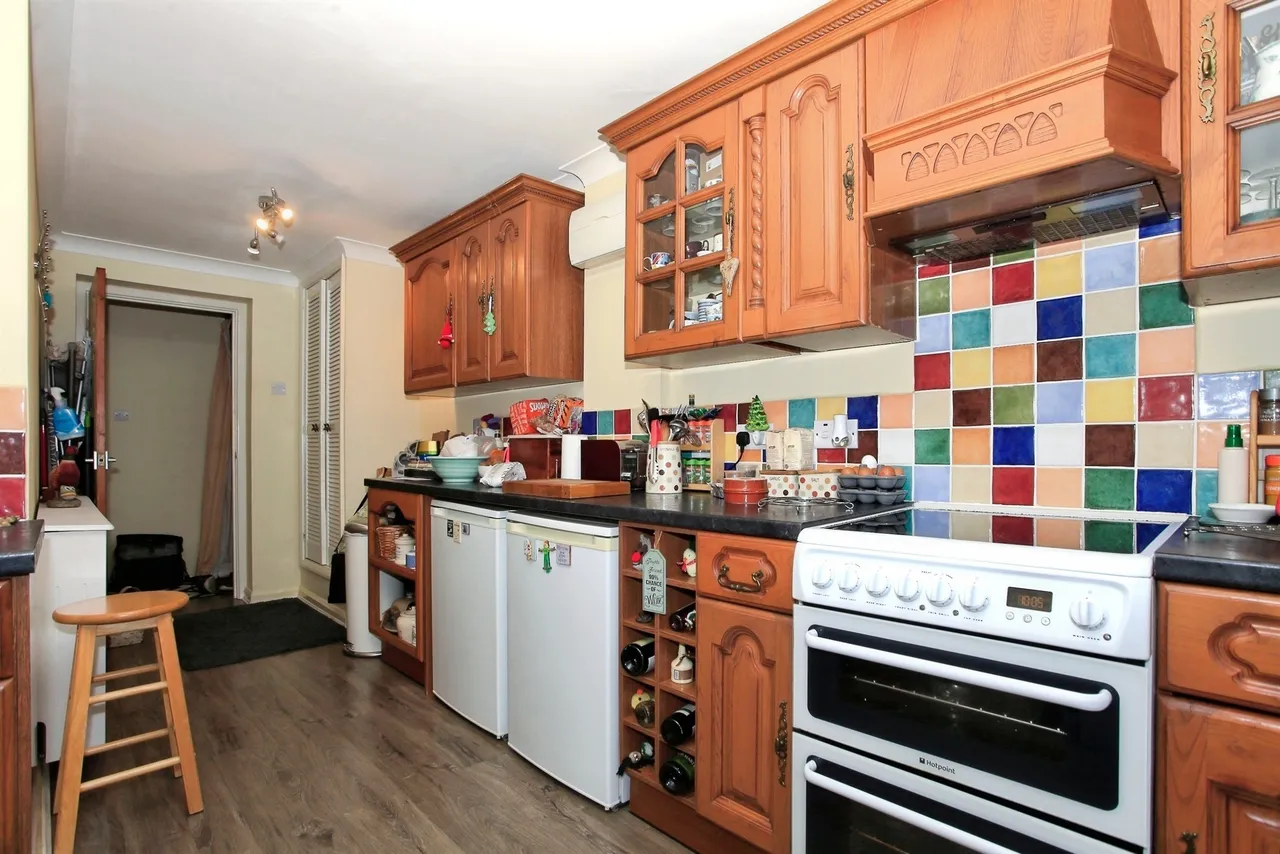 Dover Road, Peterborough, PE4, photo 4