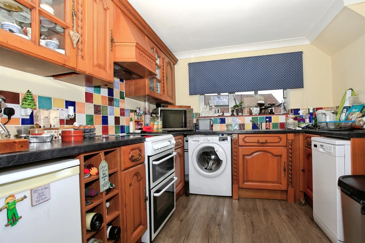 Dover Road, Peterborough, PE4, photo 5