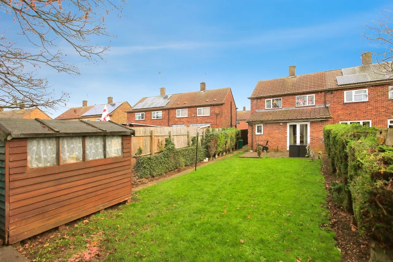 Dover Road, Peterborough, PE4, photo 14
