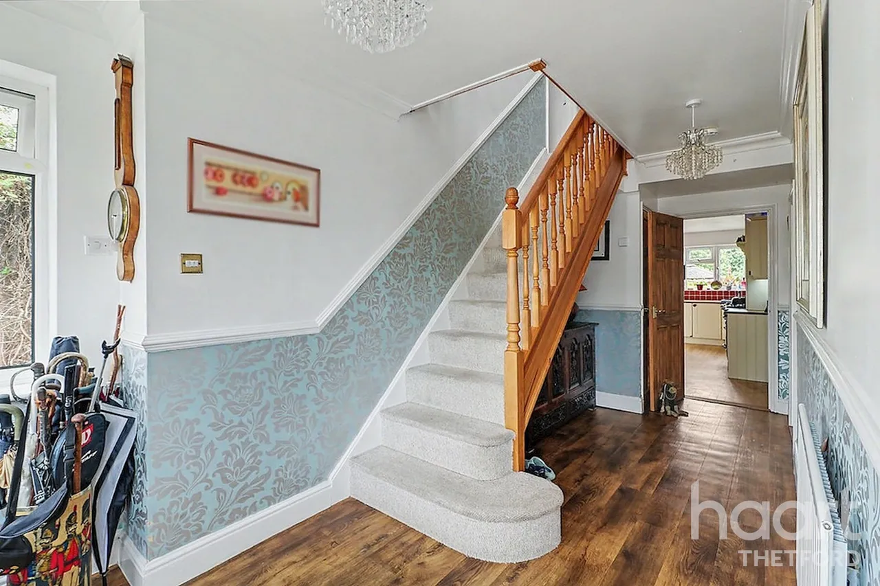 Folly Road, Mildenhall, IP28, photo 5
