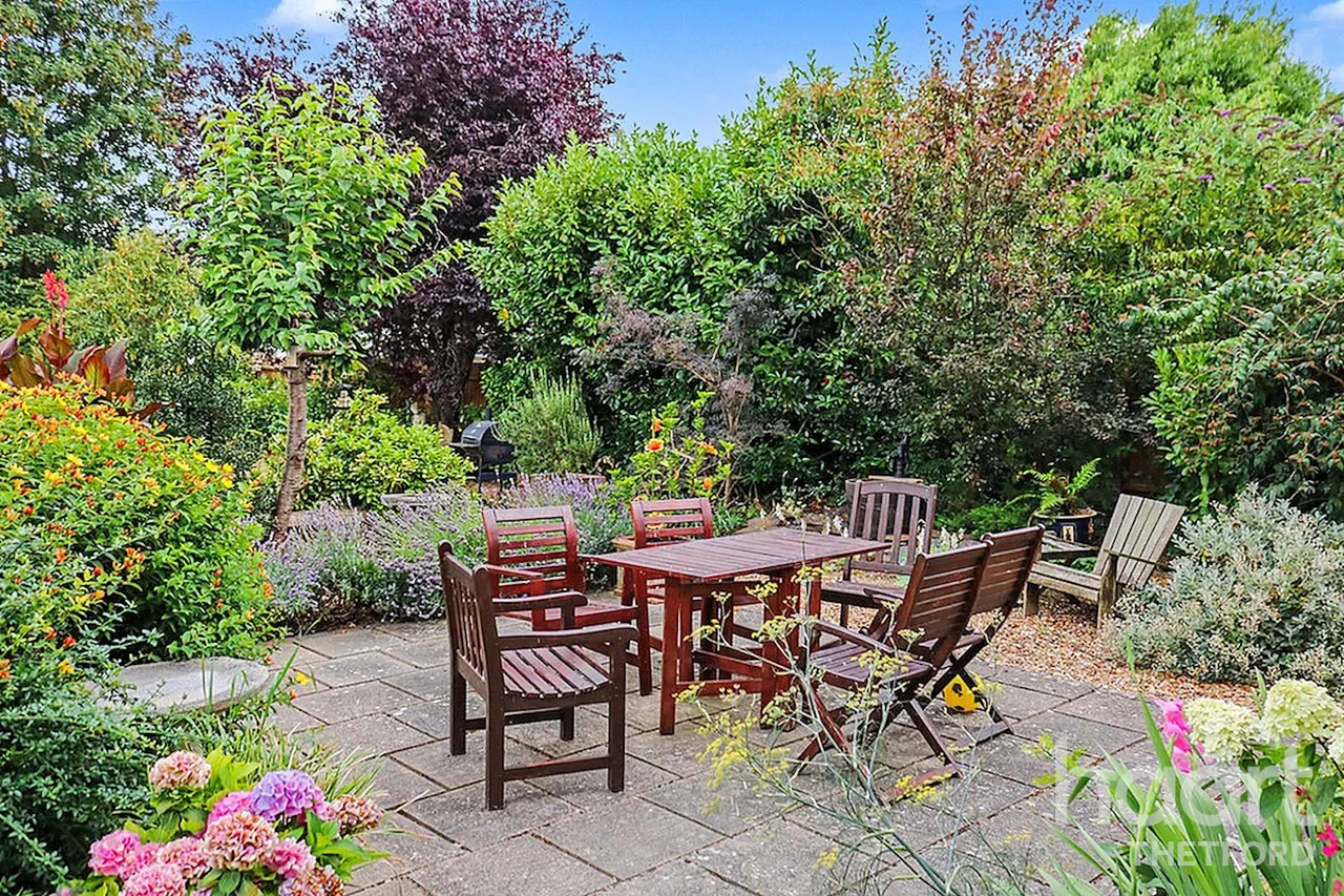 Folly Road, Mildenhall, IP28, photo 35