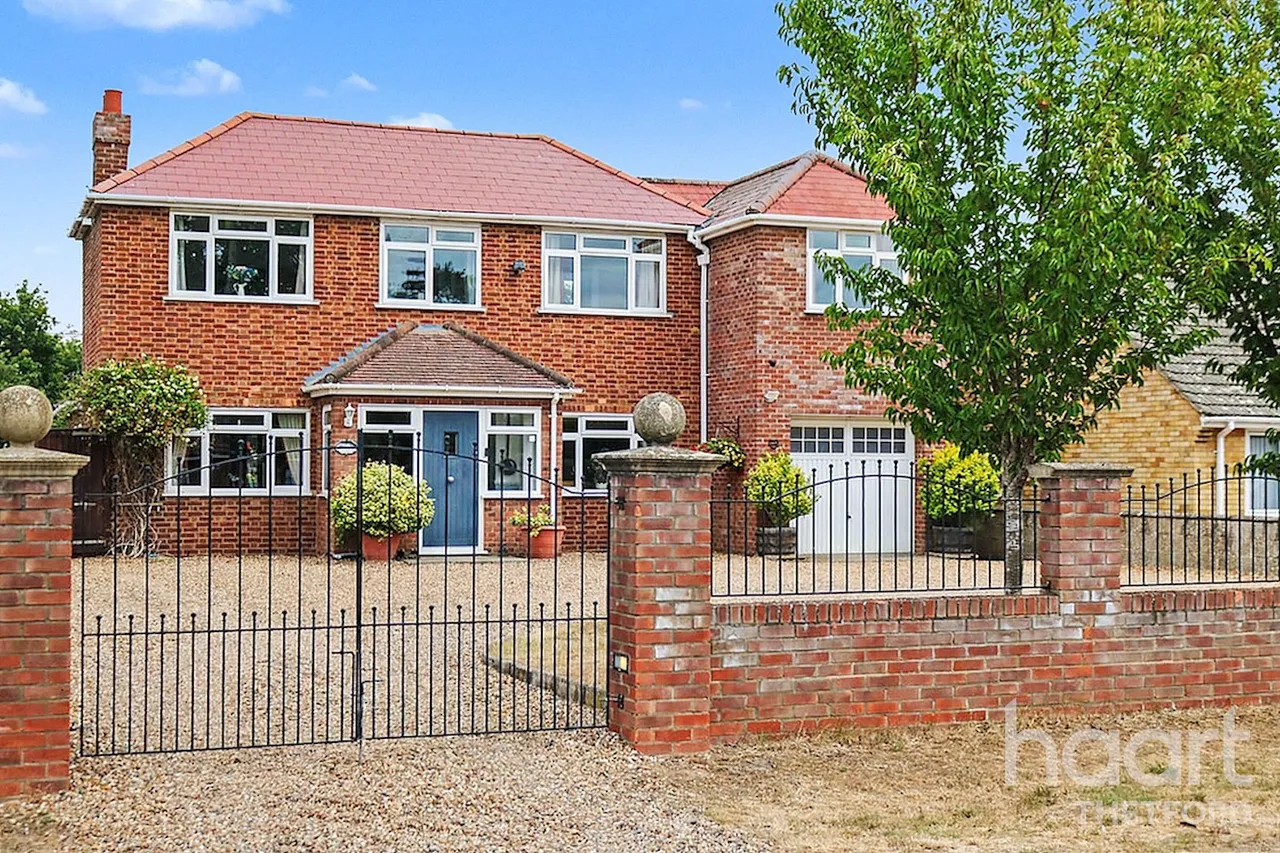 Folly Road, Mildenhall, IP28, photo 38