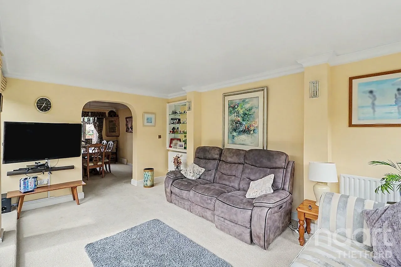 Folly Road, Mildenhall, IP28, photo 9