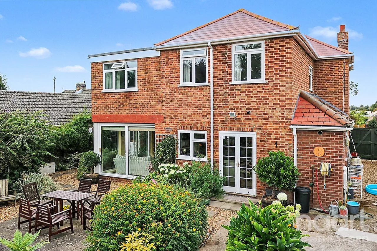 Folly Road, Mildenhall, IP28, photo 37