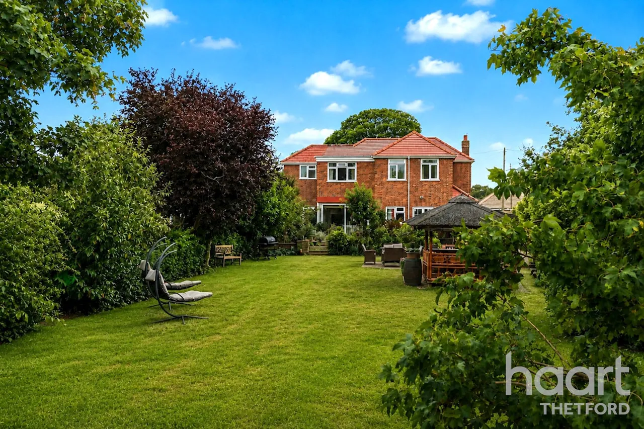 Folly Road, Mildenhall, IP28, photo 34