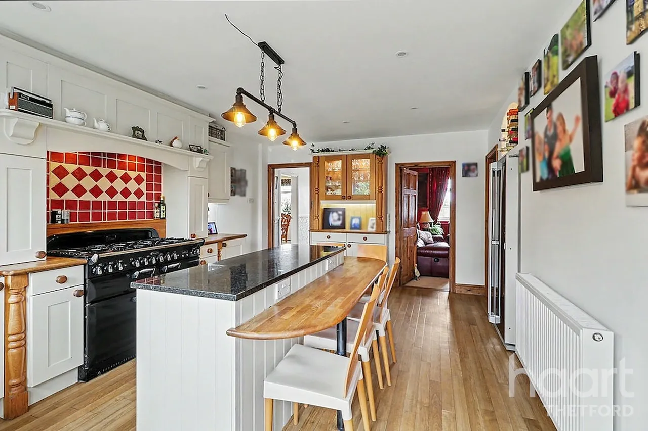 Folly Road, Mildenhall, IP28, photo 15