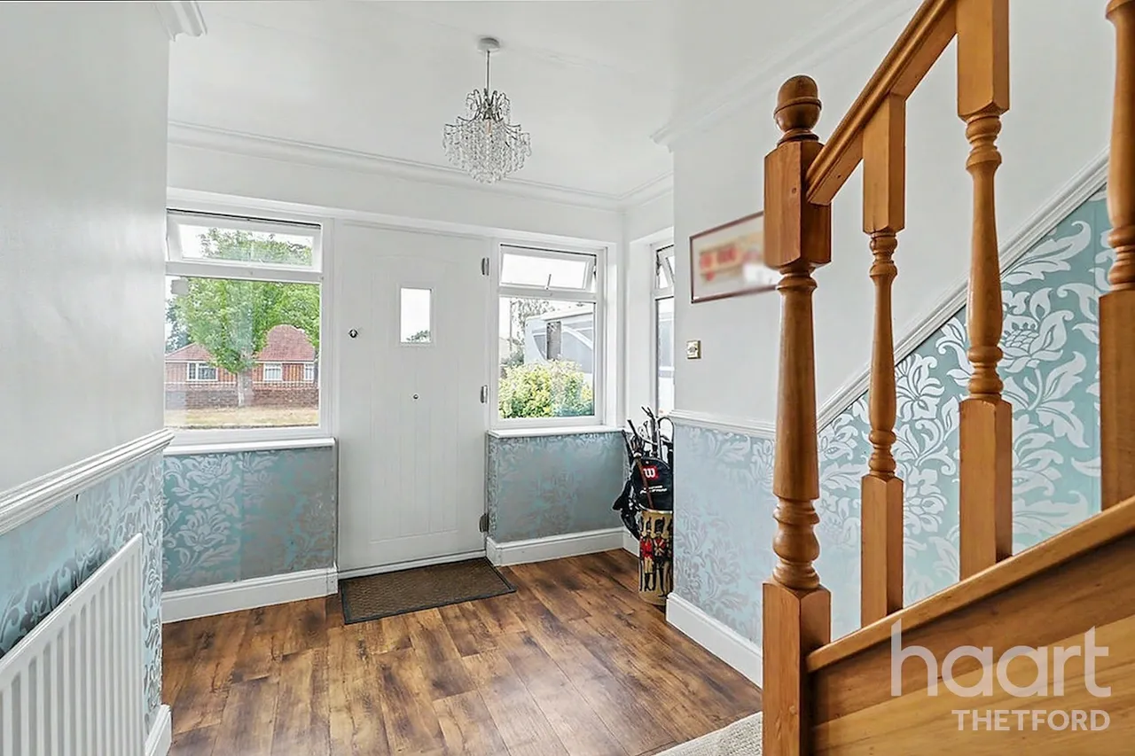 Folly Road, Mildenhall, IP28, photo 4