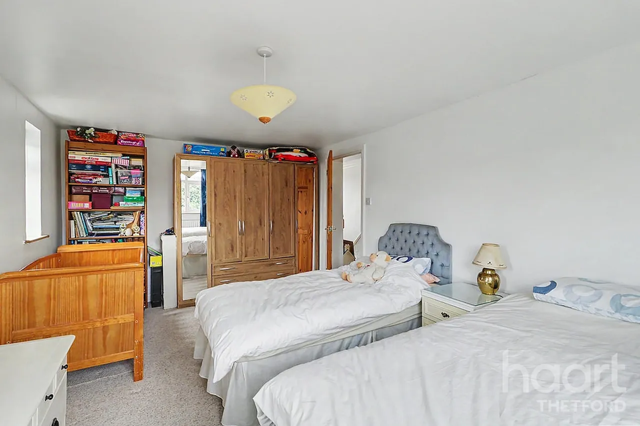 Folly Road, Mildenhall, IP28, photo 31