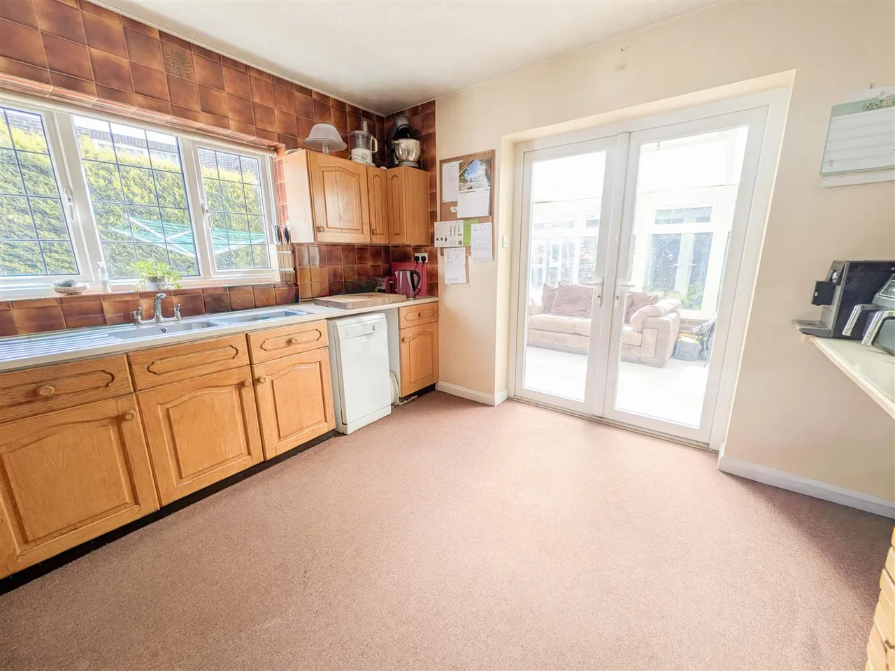 Hempstead Rise, Uckfield, TN22 1EB, photo 13