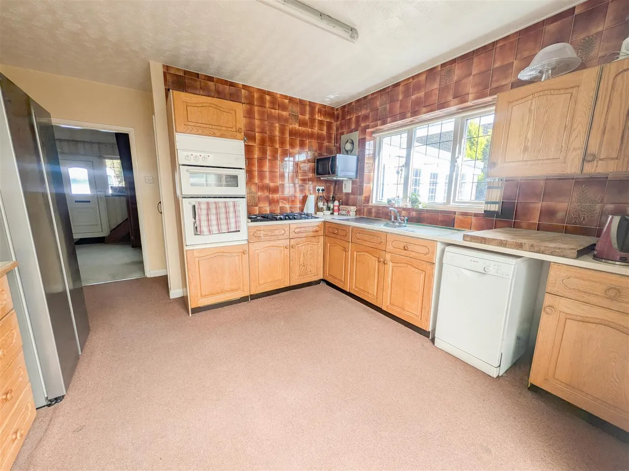 Hempstead Rise, Uckfield, TN22 1EB, photo 12