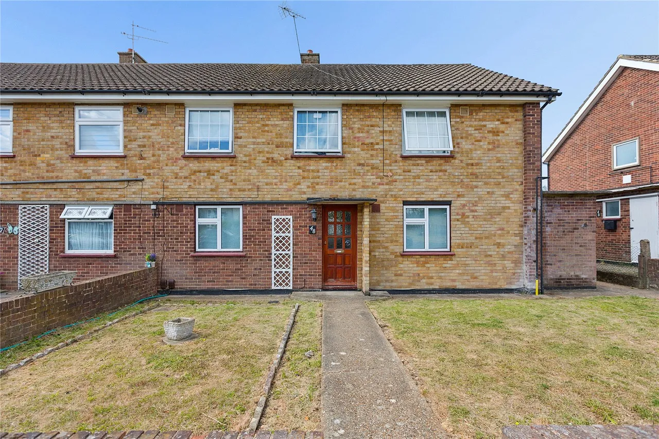Roseberry Gardens, Upminster, RM14, photo 6