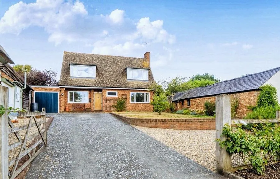 Nearton End, Swanbourne, MK17, photo 21