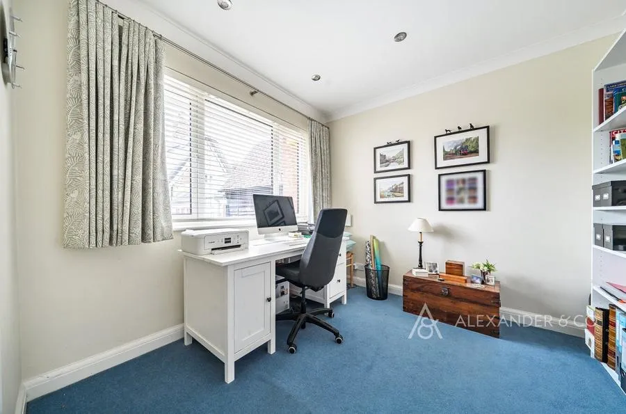 Nearton End, Swanbourne, MK17, photo 12