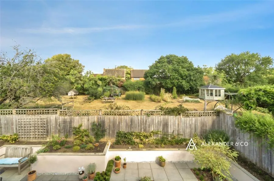 Nearton End, Swanbourne, MK17, photo 24