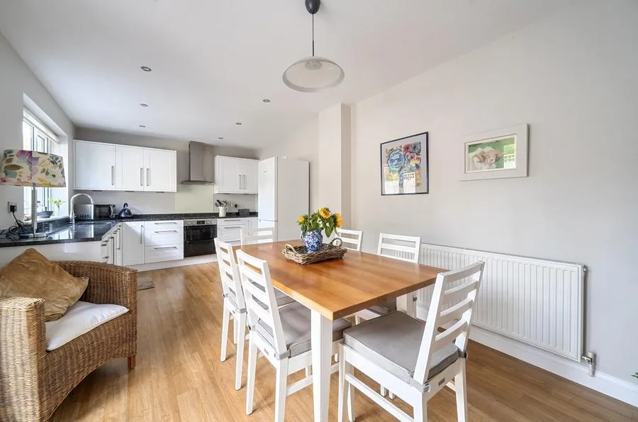 Nearton End, Swanbourne, MK17, photo 5