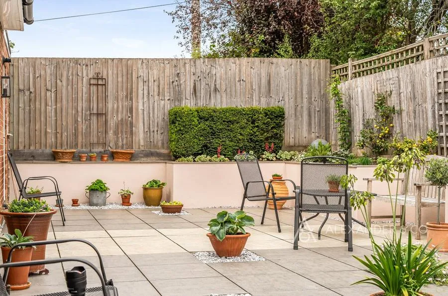 Nearton End, Swanbourne, MK17, photo 14