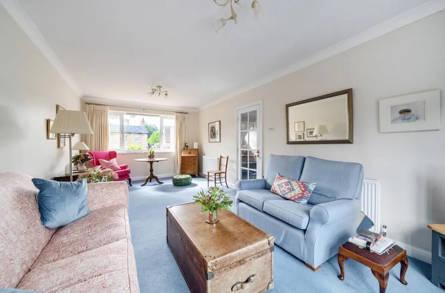 Nearton End, Swanbourne, MK17, photo 23