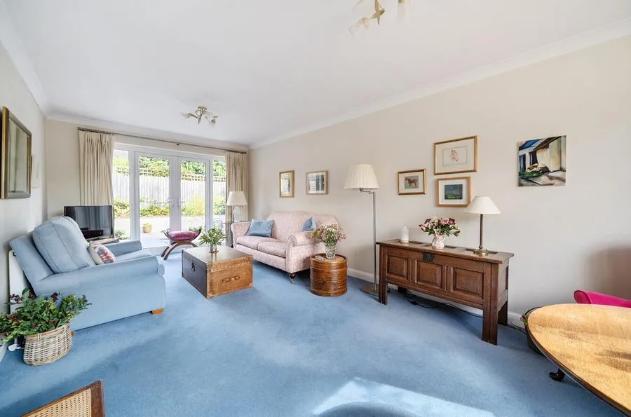 Nearton End, Swanbourne, MK17, photo 4
