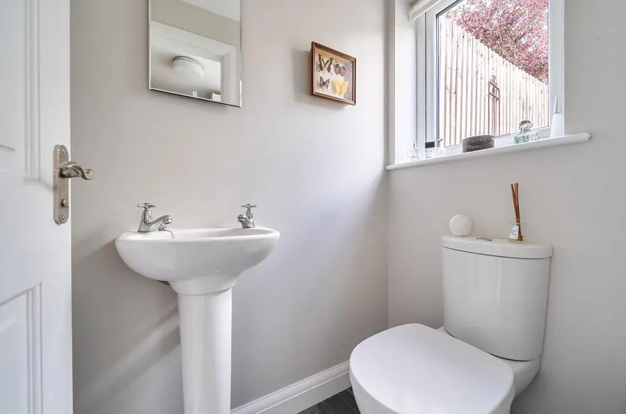 Nearton End, Swanbourne, MK17, photo 15