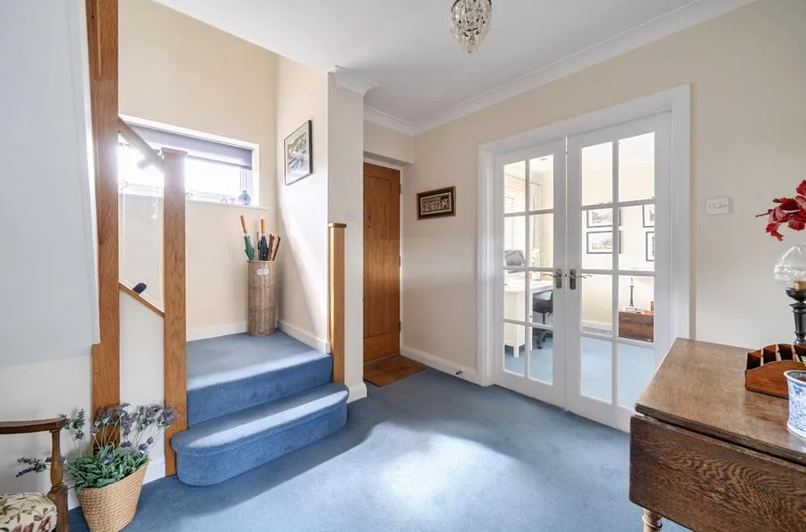 Nearton End, Swanbourne, MK17, photo 8