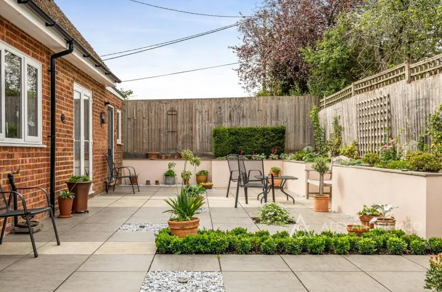Nearton End, Swanbourne, MK17, photo 22