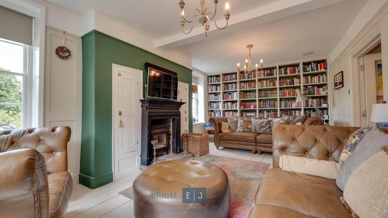 Manor Road, High Beech, Loughton, photo 8