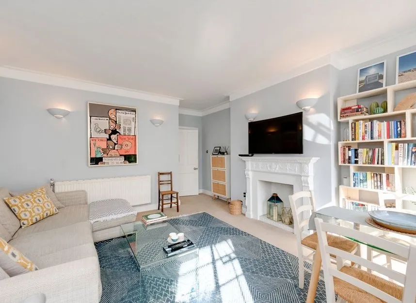 Kings Road, Chelsea, SW3, photo 2