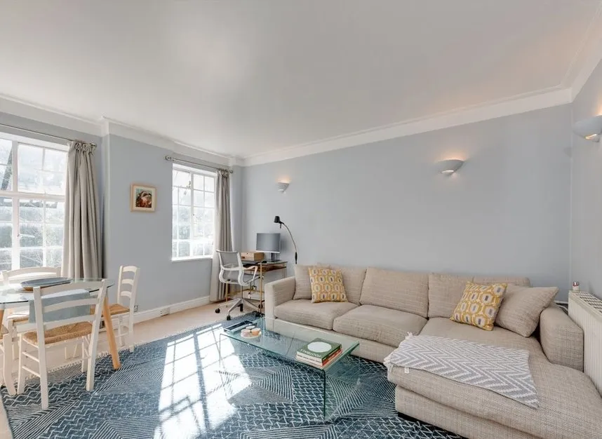 2 bed flat for sale — Kings Road, Chelsea, SW3
