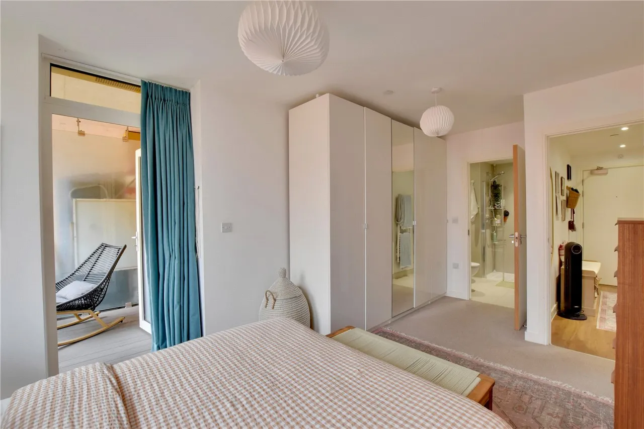 Loop Court, 1 Telegraph Avenue, Greenwich, London, SE10, photo 4