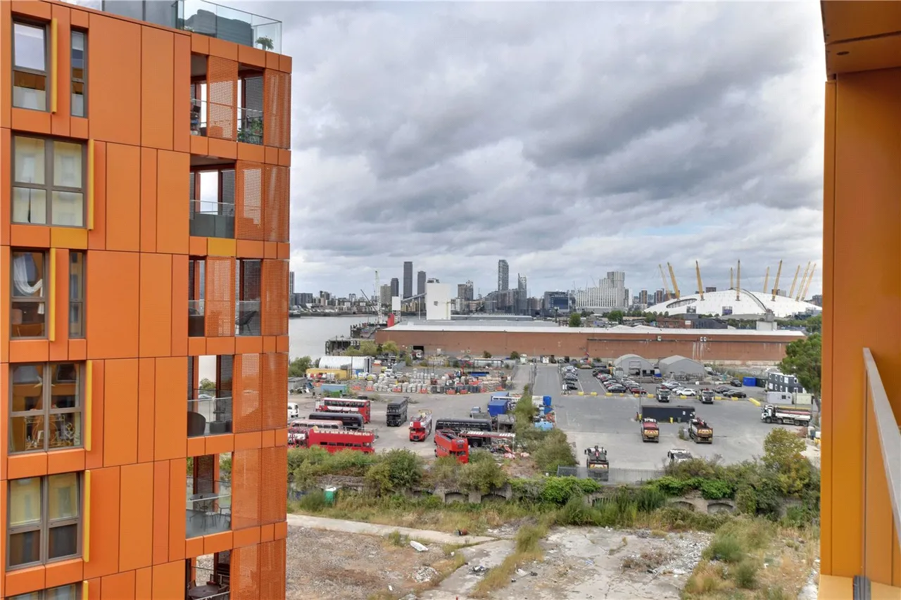 Loop Court, 1 Telegraph Avenue, Greenwich, London, SE10, photo 2
