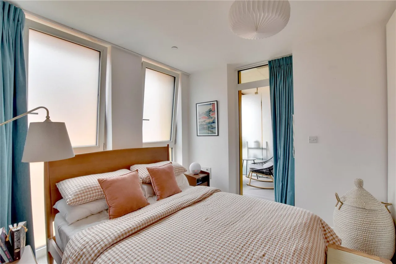 Loop Court, 1 Telegraph Avenue, Greenwich, London, SE10, photo 5